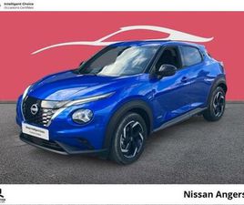 1.6 HYBRID 143CH N-CONNECTA