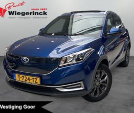 SERES 3 - 52KWH [ €449 PRIVATELEASE I 3 FASE I APPLE CARPLAY /ANDROID AUT