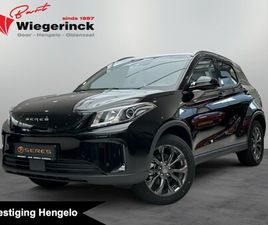 SERES 3 - 52KWH [ OFFICIEEL DEALER I 3 FASE I 360 CAMERA I CLIMATE C