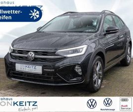 1.0 TSI DSG R-LINE +KLIMA+RFK+ALLW+MATRIX+