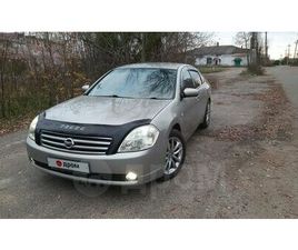 NISSAN TEANA ПРОДАЖА NISSAN TEANA, 2003 ГОД В ЛЕСОСИБИРСКЕ