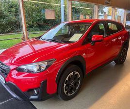 SUBARU XV TREND ALLRAD, AHK-STARR, PDC HINTEN