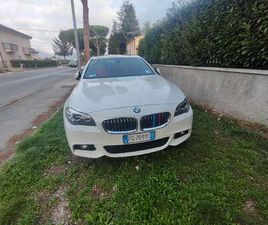 SERIE 5 F11 TOURING 530D TOURING XDRIVE MSPORT E6