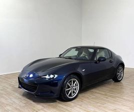 MX-5 4ª SERIE MX-5 1.5L SKYACTIV-G RF KAZARI
