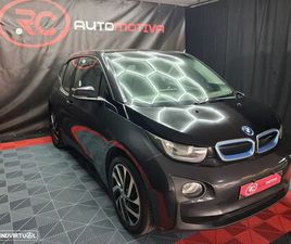 BMW I3 BMW I3 STANDARD