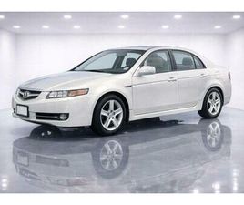 USED 2005 ACURA TSX