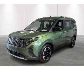 FORD TOURNEO COURIER 43KWH 100KW ACTIVE