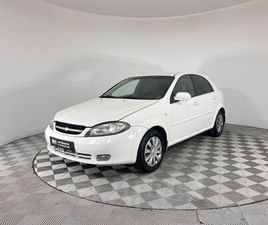 CHEVROLET LACETTI ПРОДАЖА CHEVROLET LACETTI, 2007 ГОД В РОСТОВЕ-НА-ДОНУ