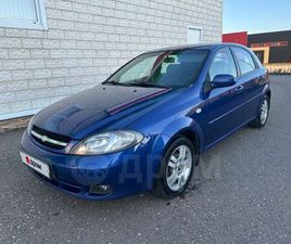 CHEVROLET LACETTI ПРОДАЖА CHEVROLET LACETTI, 2007 ГОД В ПСКОВЕ