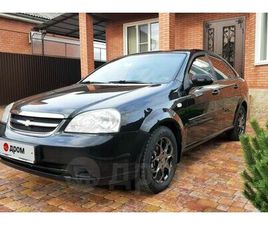CHEVROLET LACETTI ПРОДАЖА CHEVROLET LACETTI, 2007 ГОД В АРМАВИРЕ