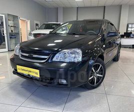 CHEVROLET LACETTI ПРОДАЖА CHEVROLET LACETTI, 2008 ГОД В КЕМЕРОВО