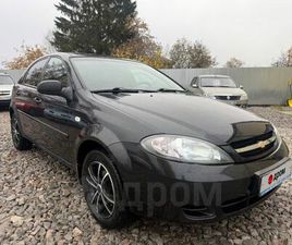 CHEVROLET LACETTI ПРОДАЖА CHEVROLET LACETTI, 2009 ГОД В ВОТКИНСКЕ