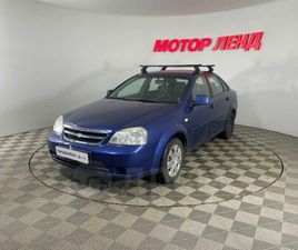 CHEVROLET LACETTI ПРОДАЖА CHEVROLET LACETTI, 2010 ГОД В ВОРОНЕЖЕ