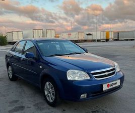 CHEVROLET LACETTI ПРОДАЖА CHEVROLET LACETTI, 2011 ГОД В СИМФЕРОПОЛЕ
