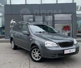 CHEVROLET LACETTI ПРОДАЖА CHEVROLET LACETTI, 2012 ГОД В ОМСКЕ