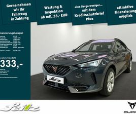 1.5 TSI *AHK*LED*KAMERA*SITZH*