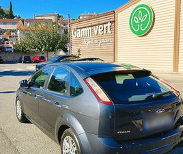 FORD FOCUS FORD FOCUS