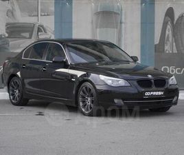 BMW SERIE 5 525I XDRIVE