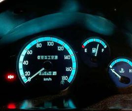 DAEWOO MATIZ MATIZ 0.8 S SMILE FL