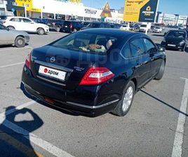 NISSAN TEANA ПРОДАЖА NISSAN TEANA, 2010 ГОД В БАРНАУЛЕ