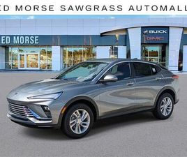 BUICK LIMITED NEW 2026 BUICK ENVISTA PREFERRED FWD