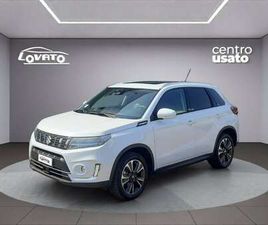 HYBRID 1.5 STARVIEW 4WD AG AT