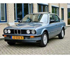 325E E30 1987 IN TOPSTAAT!