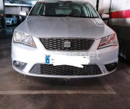 SEAT TOLEDO