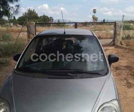 CHEVROLET MATIZ CHEVROLET MATIZ