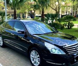 NISSAN TEANA ПРОДАЖА NISSAN TEANA, 2013 ГОД В СОЧИ