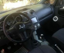 MITSUBISHI COLT 2006 CZT