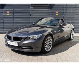 BMW Z4 SDRIVE 18I BMW Z4 SDRIVE18I AUT.