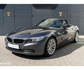 BMW Z4 SDRIVE 20I BMW Z4 SDRIVE20I AUT.