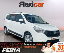 1.5DCI AMBIANCE 5PL. 66KW