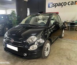 FIAT 500C FIAT 500C 1.0 HYBRID DOLCEVITA