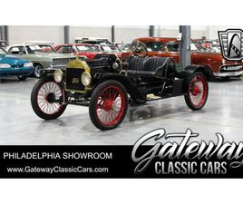 1916 FORD MODEL T FOR SALE