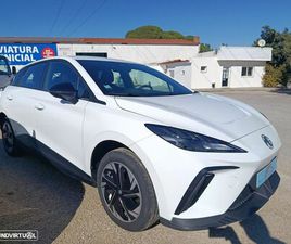 MG MG4 MG MG4 51 KWH STANDARD