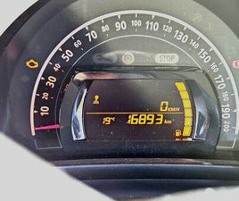 RENAULT TWINGO RENAULT TWINGO III SCE 65 - 21MY LIFE