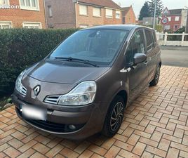 RENAULT GRAND MODUS RENAUD GRAND MODUS