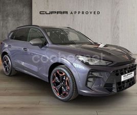 CUPRA TERRAMAR 1.5 ETSI 150 CV DSG