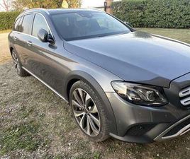 SW ALL-TERRAIN D PREMIUM PLUS 4MATIC AUTO