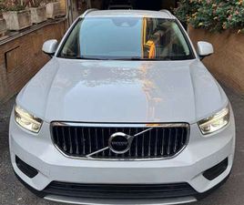 VOLVO XC40 T5 XC401.5 T5 PHEV INSCRIPTION AUTO MY21