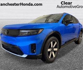 HONDA CITY NEW 2025 HONDA PROLOGUE TOURING