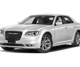 CHRYSLER 300C TOURING CERTIFIED 2022 CHRYSLER 300 TOURING L AWD