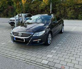 BMT 2,0 TDI DPF DSG