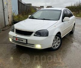 CHEVROLET LACETTI ПРОДАЖА CHEVROLET LACETTI, 2011 ГОД В КОРЯЖМЕ