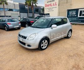 SUZUKI SWIFT 1.3 GL