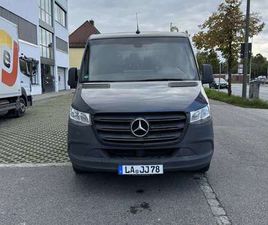 311/314/316 CDI RWD L3 (907.235)