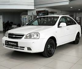 CHEVROLET LACETTI ПРОДАЖА CHEVROLET LACETTI, 2010 ГОД В КАЗАНИ