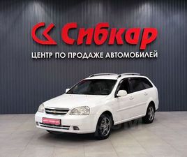 CHEVROLET LACETTI ПРОДАЖА CHEVROLET LACETTI, 2011 ГОД В СУРГУТЕ